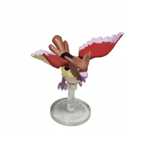 Figurine Piafabec Pokémon – Jouet de collection pour fans et dresseurs en herbe