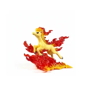 Ponyta figurine Pokémon – Éclat de feu pour collectionneurs et dresseurs en herbe