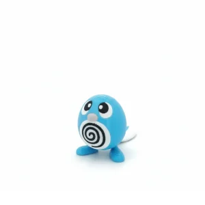 Ptitard jouet Pokémon – Le compagnon aquatique idéal pour les jeunes dresseurs