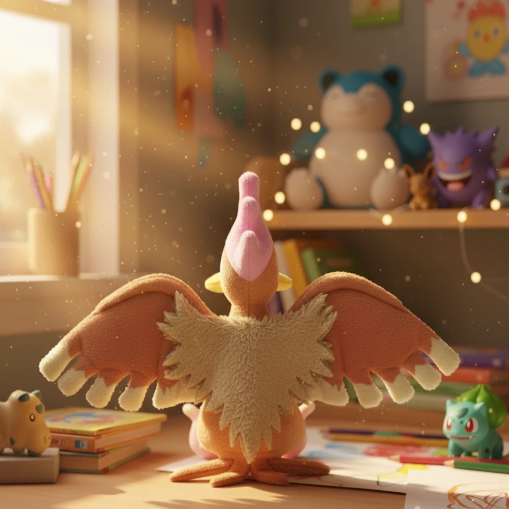 Rapasdepic jouet Pokémon – Figurine à collectionner pour aventures inoubliables – Image 2