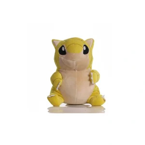 Sabelette jouet Pokémon – Figurine collector pour fans de type Sol