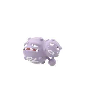 Smogogo jouet Pokémon - Figurine poison à collectionner pour fans et enfants