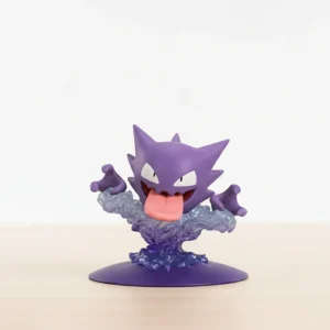 Spectrum figurine Pokémon Spectre – Un esprit de collection et de jeu inoubliable