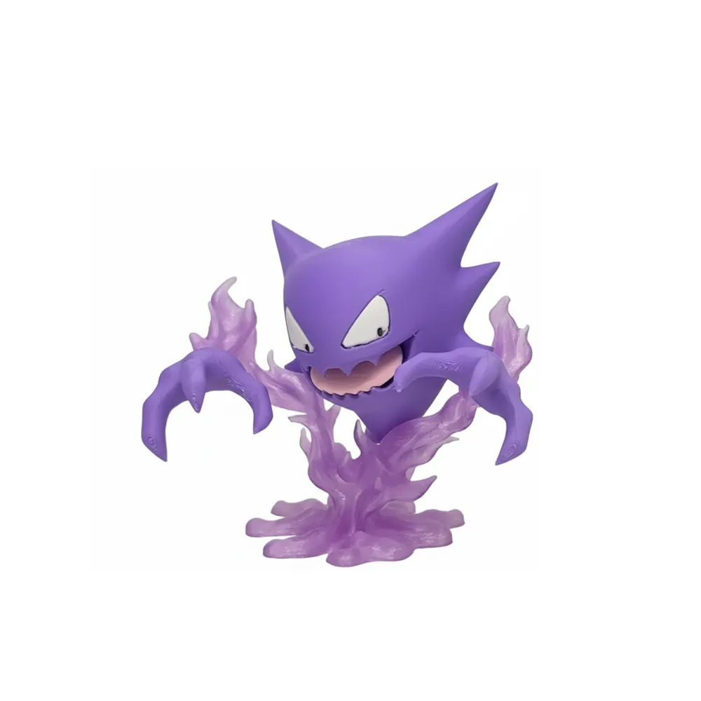 Spectrum jouet Pokémon – Figurine Spectre à collectionner