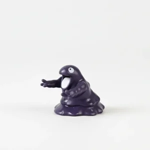 Tadmorv figurine Pokémon - L'indispensable compagnon toxique pour votre collection