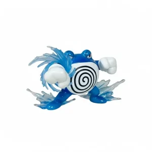 Figurine Tartard Pokémon – Une immersion aquatique pour les collectionneurs et dresseurs en herbe