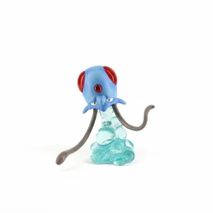 Tentacool figurine Pokémon - Plongez dans l’univers aquatique de la collection