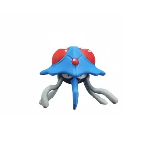 Tentacruel jouet - Figurine Pokémon aquatique à collectionner