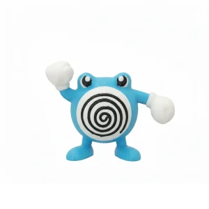 Têtarte jouet Pokémon – Plongez dans l’aventure aquatique à collectionner