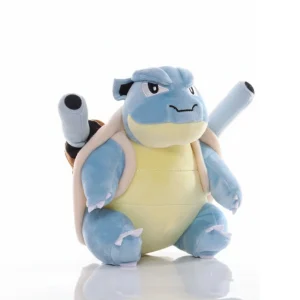 Tortank en jouet – Figurine Pokémon collector pour petits et grands Dresseurs
